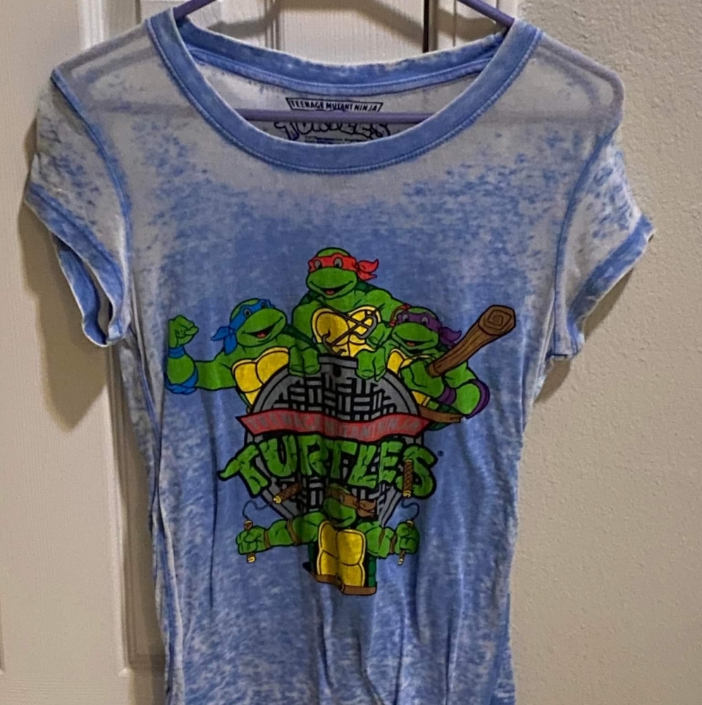 Ninja Turtles T-shirt